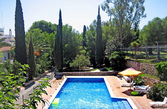 35 m² Resort ∙ 1 bedroom ∙ 2 guests