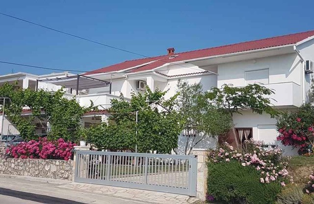 35 m² Studio flat ∙ 4 guests