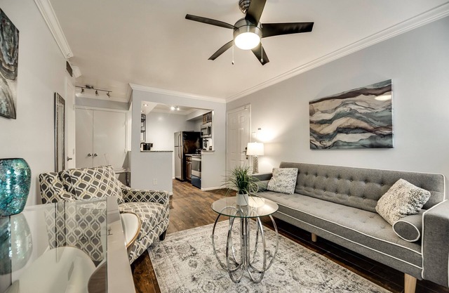 35% OFF 1BD Condo, Pool, HWY161/183, DFW South
