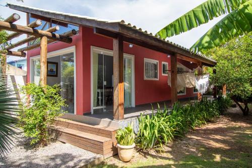 350m da Lomba do Sabão na Praia do Campeche TT7271