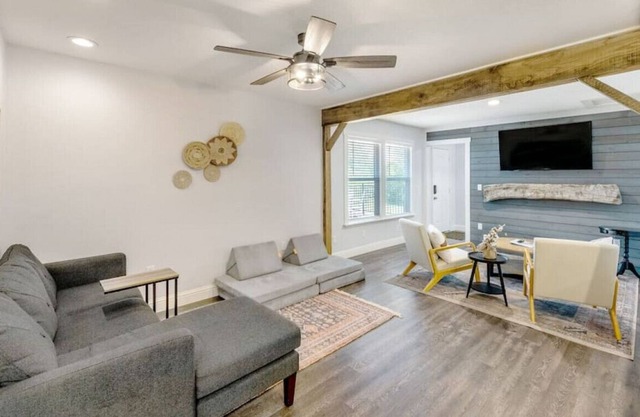3570 Kayewood Dr · Peaceful Bungalow with Backyard