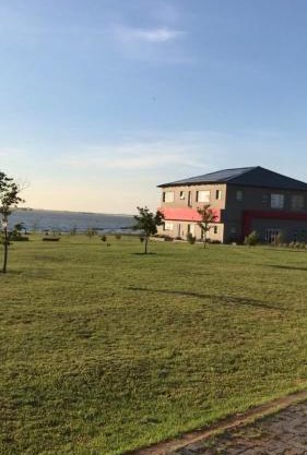 36 Emanzini Villa