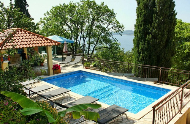 36 m² Apartment ∙ 1 bedroom ∙ 2 guests