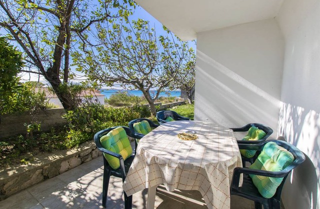 36 m² Apartment ∙ 1 bedroom ∙ 5 guests