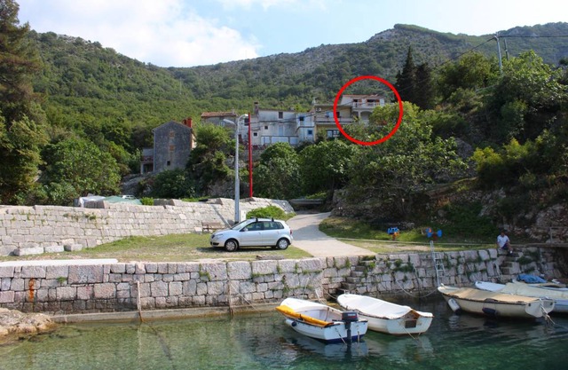 36 m² Apartment ∙ 2 bedrooms ∙ 4 guests