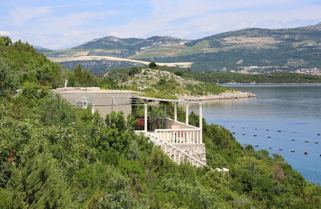 Beach Kabli Pelješac 