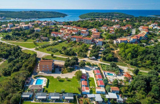 36 m² Resort ∙ 2 bedrooms ∙ 6 guests