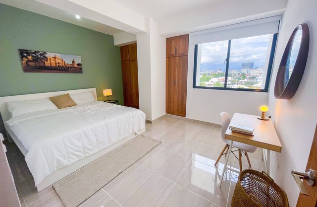 360 city view