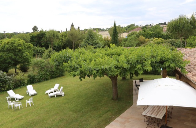 360 m2 house