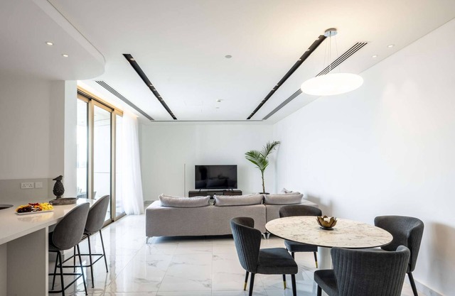 360 Nicosia - 2 bedroom Luxury Residence
