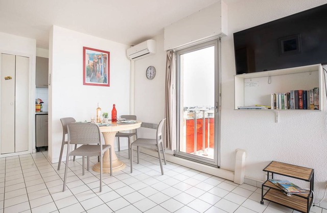 37 m² Apartment ∙ 1 bedroom ∙ 4 guests