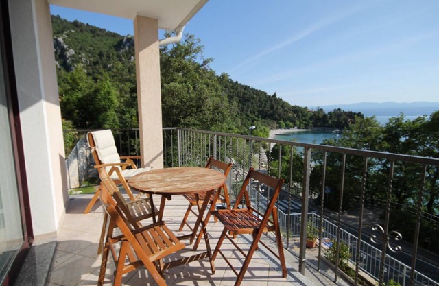 37 m² Apartment ∙ 1 bedroom ∙ 4 guests