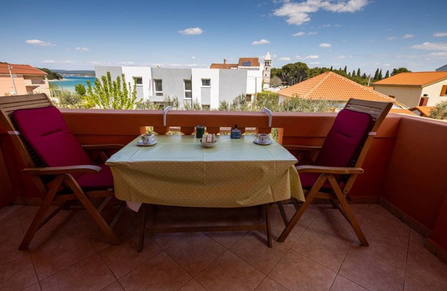37 m² Apartment ∙ 1 bedroom ∙ 4 guests