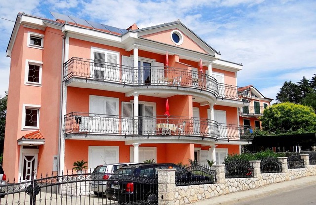 37 m² Apartment ∙ 1 bedroom ∙ 3 guests
