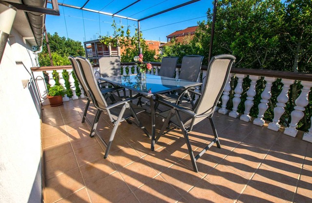 37 m² Apartment ∙ 1 bedroom ∙ 4 guests