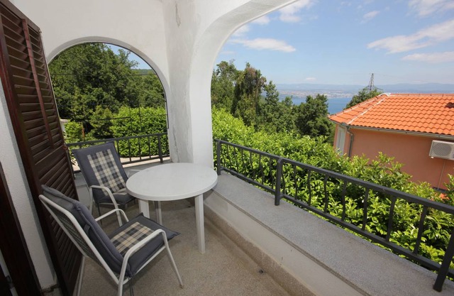 37 m² Apartment ∙ 1 bedroom ∙ 5 guests