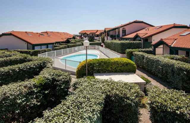 37 m² Apartment ∙ 1 bedroom ∙ 4 guests