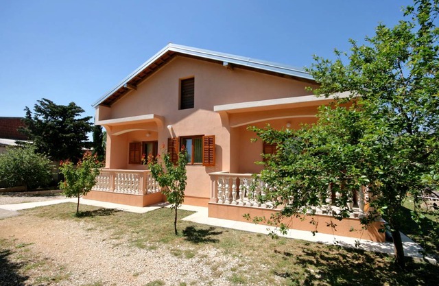 Rovanjska 