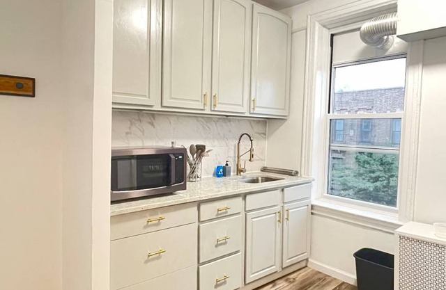 37 m² Apartment ∙ 1 bedroom ∙ 4 guests