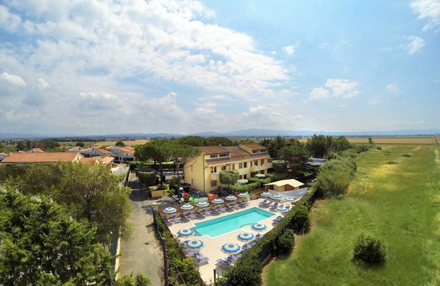 Riviera Cecina 