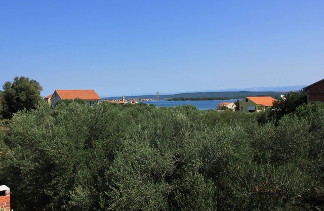 Beach Tkon Pašman 