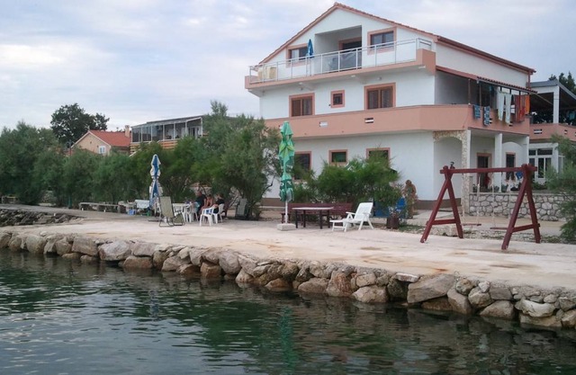 37 m² Apartment ∙ 2 bedrooms ∙ 4 guests