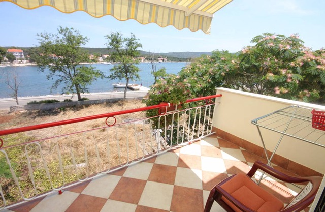 37 m² Apartment ∙ 2 bedrooms ∙ 4 guests