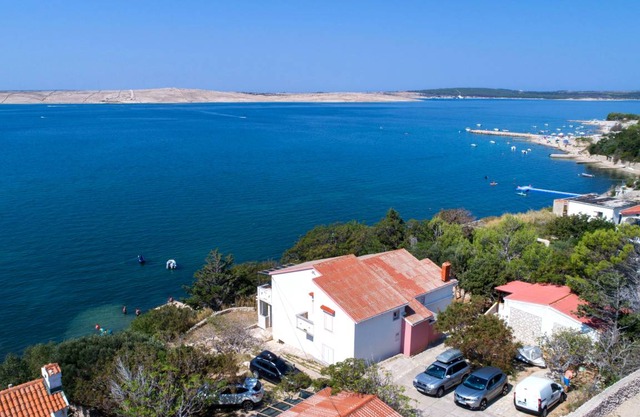 37 m² Apartment ∙ 2 bedrooms ∙ 4 guests