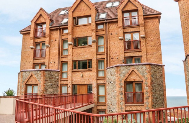 37 OCEAN PARK, family friendly in Westward Ho!