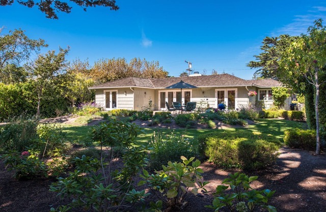 3757 Garden House Sanctuary ~ Openings in August!