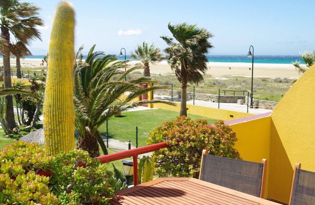 377 - Apartamento Aloha