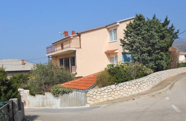 38 m² Apartment ∙ 1 bedroom ∙ 4 guests