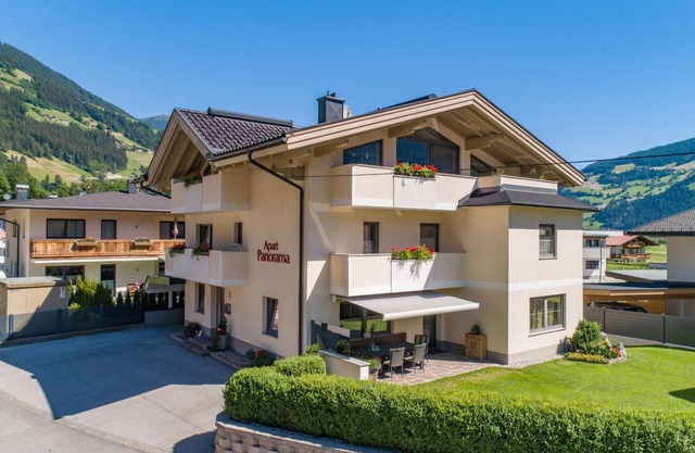 38 m² Apartment ∙ 1 bedroom ∙ 4 guests
