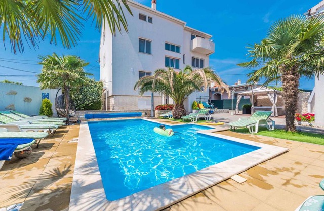 38 m² Apartment ∙ 1 bedroom ∙ 4 guests