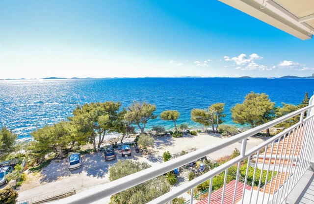 38 m² Apartment ∙ 1 bedroom ∙ 4 guests