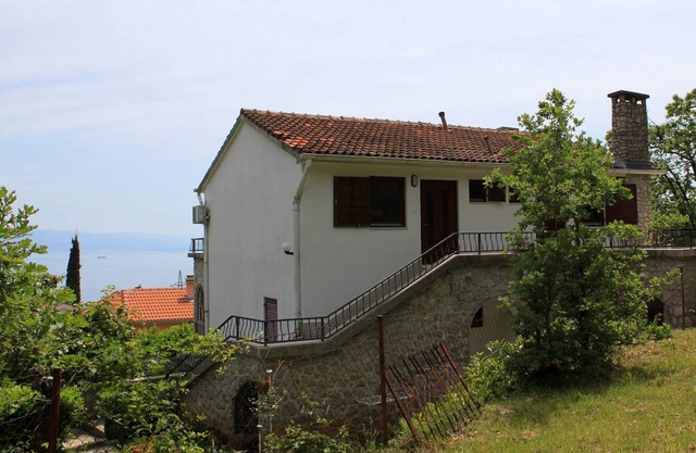38 m² Apartment ∙ 1 bedroom ∙ 5 guests