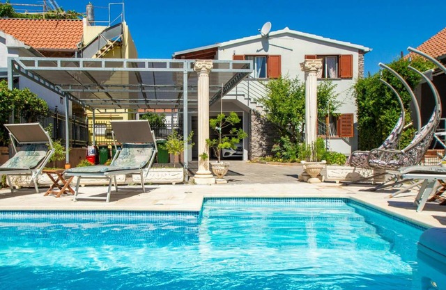 38 m² Apartment ∙ 2 bedrooms ∙ 4 guests