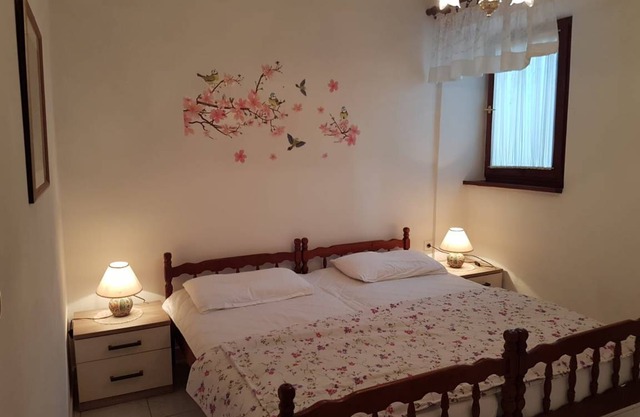 38 m² Apartment ∙ 1 bedroom ∙ 2 guests