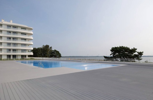38 m² Studio flat ∙ 4 guests