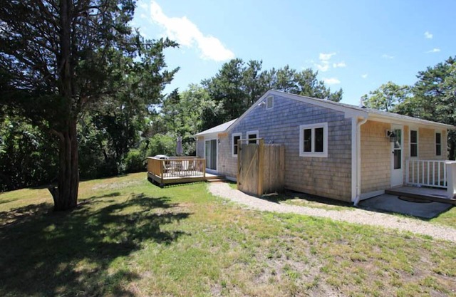 38 Sandy Neck Rd - Tranquil Coastal Ranch .5 mile Sandy Neck Beach
