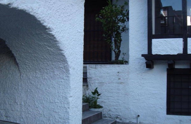 38m2 of comfort near La Carolina