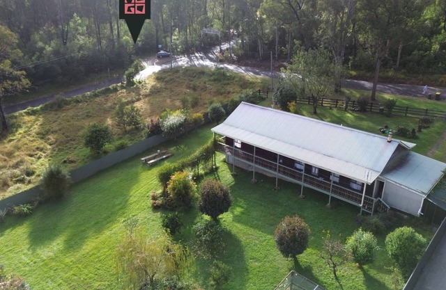 39 James Street, Mogo