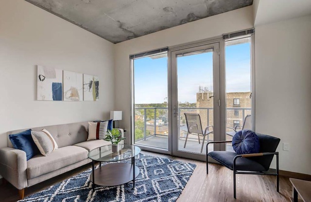 39 m² Apartment ∙ 2 guests