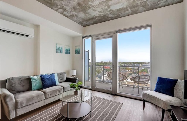 39 m² Apartment ∙ 2 guests