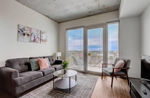 39 m² Apartment ∙ 2 guests