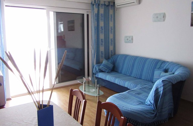 39 m² Apartment ∙ 1 bedroom ∙ 2 guests