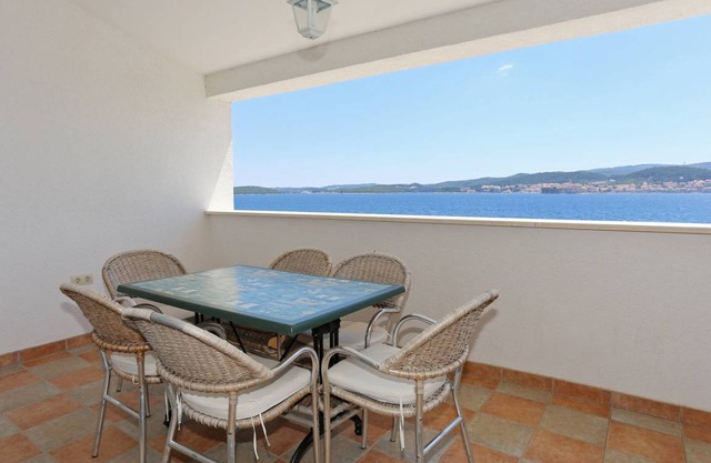 39 m² Apartment ∙ 1 bedroom ∙ 3 guests