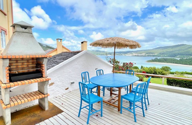 39 m² House ∙ 4 bedrooms ∙ 8 guests