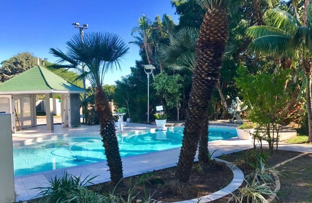 39 on Church Guesthouse and Conferencing