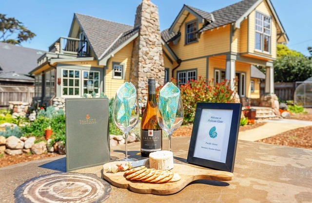 3922 Pelican Gate - Walk to Beach & Coastal Trail